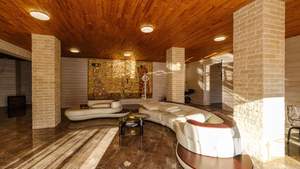 Дом 350м², 4-этажный, участок 10 сот.  