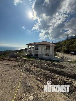 Дача 237м², 3-этажный, участок 6 сот.  