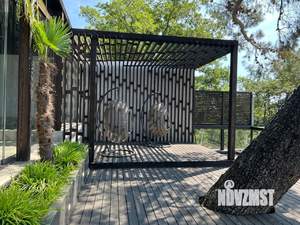 Дом 270м², 3-этажный, участок 5 сот.  