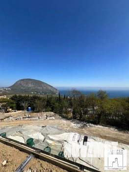 Таунхаус 166м&sup2;, 3-этажный, участок 2 сот.  