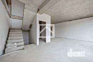 Таунхаус 150м&sup2;, 3-этажный, участок 2 сот.  