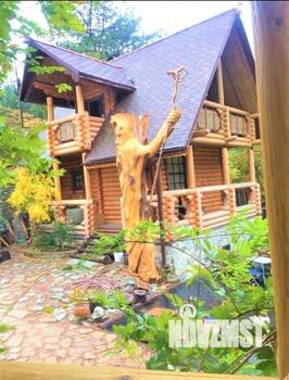 Дом 150м², 2-этажный, участок 8 сот.  