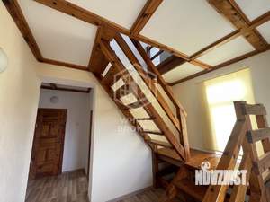 Дом 223м&sup2;, 3-этажный, участок 15 сот.  