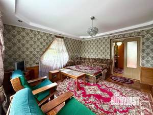 Дом 479м&sup2;, 2-этажный, участок 16 сот.  