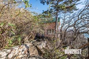 Дом 56м&sup2;, 2-этажный, участок 15 сот.  