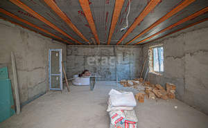 Дом 260м&sup2;, 1-этажный, участок 5 сот.  