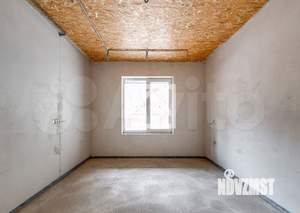 Дом 103м&sup2;, 1-этажный, участок 6 сот.  