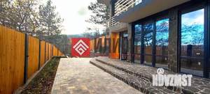 Дом 175м&sup2;, 2-этажный, участок 6 сот.  