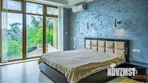 Дом 390м², 4-этажный, участок 10 сот.  