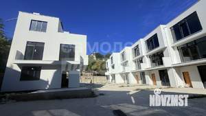 Дом 170м², 3-этажный, участок 2 сот.  