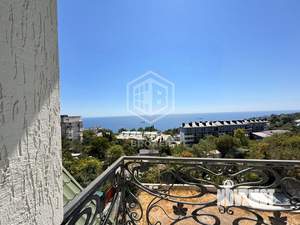 Дом 379м², 4-этажный, участок 6 сот.  