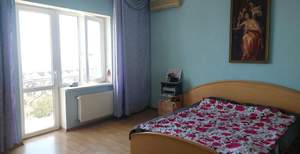 Дом 285м², 3-этажный, участок 6 сот.  