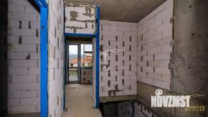 Таунхаус 96м&sup2;, 2-этажный, участок 2 сот.  