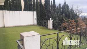 Дом 506м&sup2;, 3-этажный, участок 8 сот.  