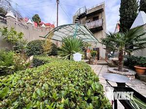 Дом 144м&sup2;, 3-этажный, участок 3 сот.  