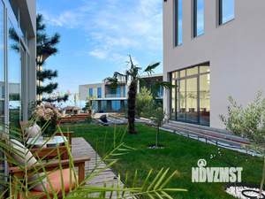 Дом 265м², 2-этажный, участок 7 сот.  