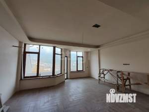 Таунхаус 170м&sup2;, 3-этажный, участок 1 сот.  