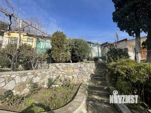 Дом 120м&sup2;, 1-этажный, участок 5 сот.  