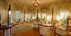 Дом 545м², 3-этажный, участок 16 сот.  