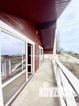 Дом 153м&sup2;, 2-этажный, участок 2 сот.  