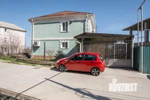 Дом 256м², 3-этажный, участок 7 сот.  