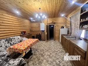 Дом 315м², 3-этажный, участок 7 сот.  