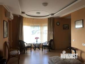 Дом 500м², 2-этажный, участок 20 сот.  