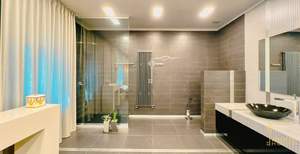 Дом 350м&sup2;, 2-этажный, участок 9 сот.  