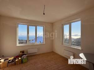 Дом 263м&sup2;, 3-этажный, участок 7 сот.  