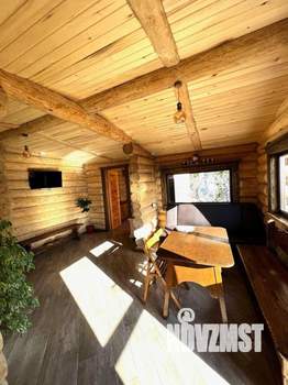 Дом 176м&sup2;, 2-этажный, участок 9 сот.  