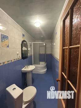 Дом 220м&sup2;, 2-этажный, участок 2 сот.  