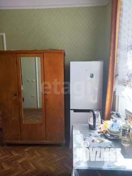 Дом 45м², 1-этажный, участок 6 сот.  