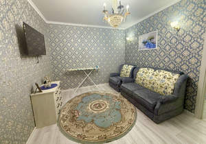 Дом 185м&sup2;, 2-этажный, участок 4 сот.  