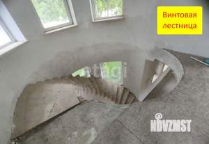 Дом 500м², 4-этажный, участок 27 сот.  