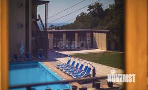 Дом 700м&sup2;, 4-этажный, участок 20 сот.  