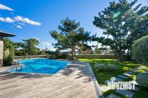 Дом 415м², 3-этажный, участок 29 сот.  