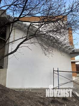 Коттедж 306м&sup2;, 3-этажный, участок 10 сот.  