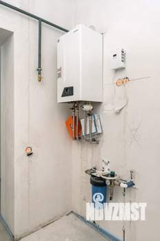 Дом 103м&sup2;, 1-этажный, участок 4 сот.  