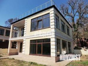 Таунхаус 175м&sup2;, 2-этажный, участок 4 сот.  