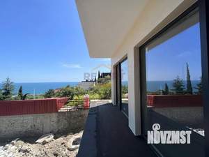 Таунхаус 337м², 4-этажный, участок 2 сот.  