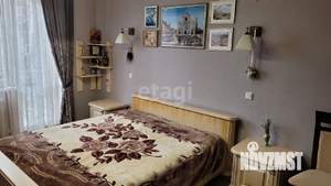 Дом 207м², 3-этажный, участок 4 сот.  