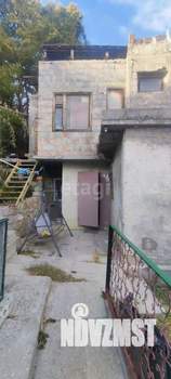 Дом 101м&sup2;, 2-этажный, участок 7 сот.  