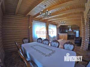 Дом 300м², 2-этажный, участок 15 сот.  