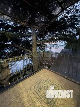 Таунхаус 127м², 4-этажный, участок 1 сот.  