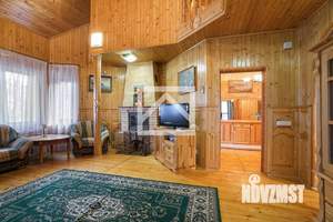 Дом 184м&sup2;, 2-этажный, участок 14 сот.  