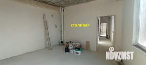 Дом 242м², 3-этажный, участок 1 сот.  