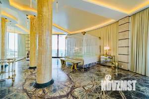 Дом 610м², 4-этажный, участок 6 сот.  