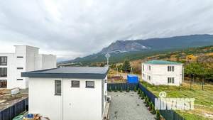 Дом 116м², 2-этажный, участок 3 сот.  