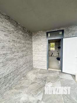 Дом 116м&sup2;, 2-этажный, участок 3 сот.  