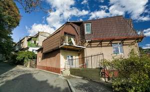 Дом 71м², 2-этажный, участок 6 сот.  